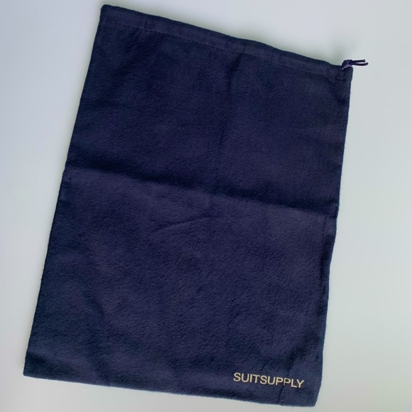 NWOT, Blue Suede, Gum Sole, Cap Toe, High Tops - Picture 8 of 8